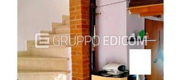 3 rooms Apartment in Salandra, Italy No. 36954 11