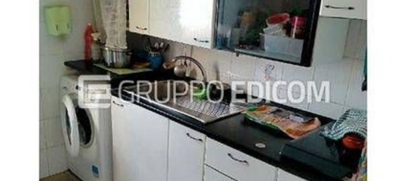 3 rooms Apartment in Salandra, Italy No. 36954 12