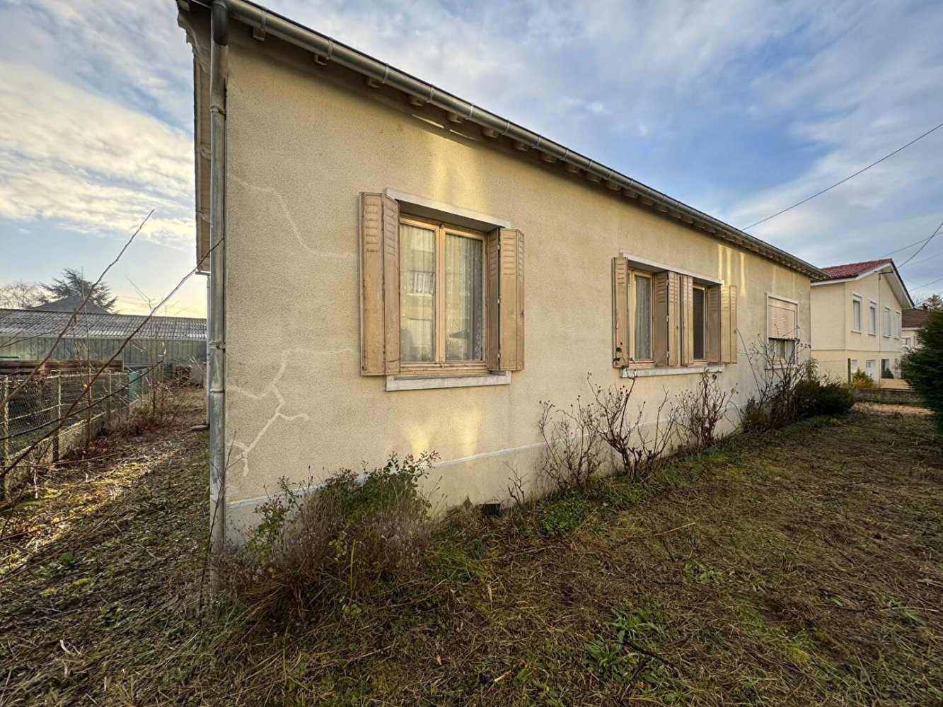 Casa T4 em Neuville-aux-Bois, France N.º 42732
