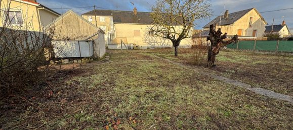 Casa T4 em Neuville-aux-Bois, France N.º 42732 22