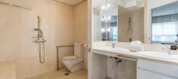 Apartamento T3 em Madrid, Spain N.º 155964 27