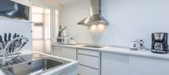 Apartamento T3 em Madrid, Spain N.º 155964 16