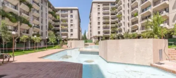 Apartamento T3 em Madrid, Spain N.º 155964 43