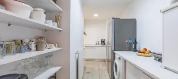 Apartamento T3 em Madrid, Spain N.º 155964 15