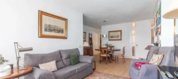 Apartamento T3 em Madrid, Spain N.º 155964 14