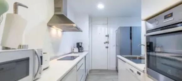 Apartamento T3 em Madrid, Spain N.º 155964 19