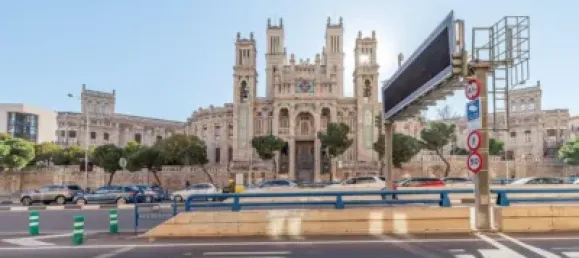 Apartamento T3 em Madrid, Spain N.º 155964 10