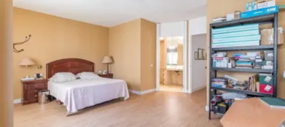 Apartamento T3 em Madrid, Spain N.º 155964 23