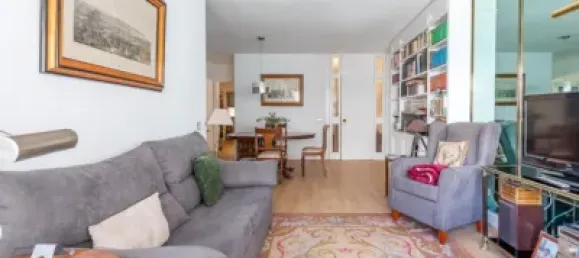 Apartamento T3 em Madrid, Spain N.º 155964 13