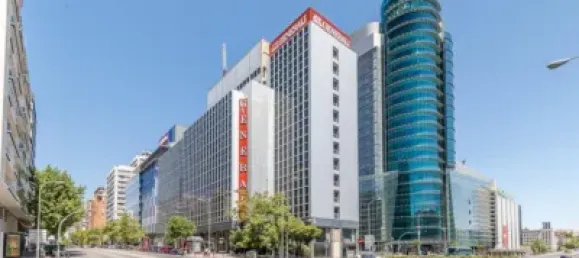 Apartamento T3 em Madrid, Spain N.º 155964 6