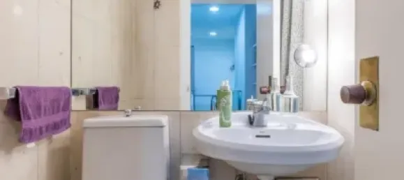 Apartamento T3 em Madrid, Spain N.º 155964 21