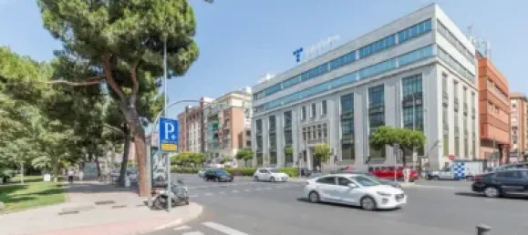 Apartamento T3 em Madrid, Spain N.º 155964 2