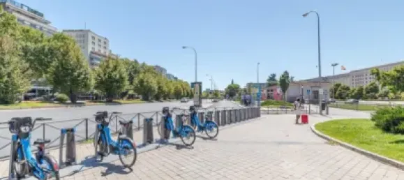 Apartamento T3 em Madrid, Spain N.º 155964 7