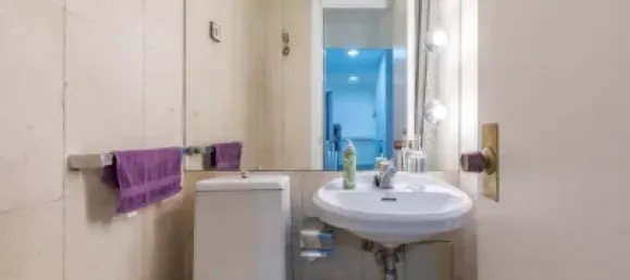 Apartamento T3 em Madrid, Spain N.º 155964 20