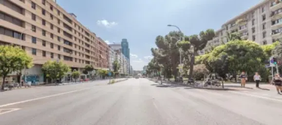 Apartamento T3 em Madrid, Spain N.º 155964 4