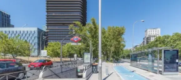 Apartamento T3 em Madrid, Spain N.º 155964 8