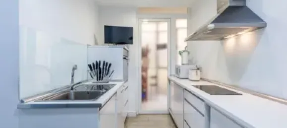 Apartamento T3 em Madrid, Spain N.º 155964 17