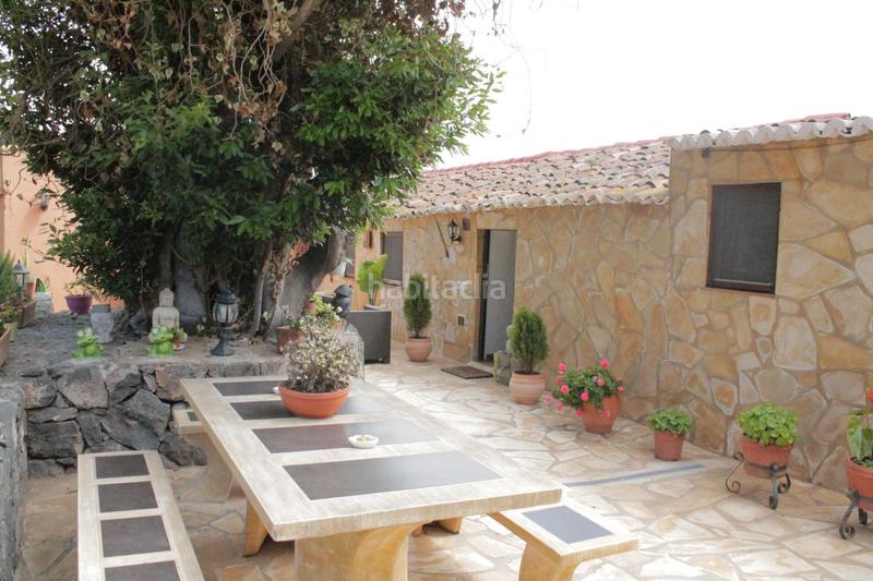 2 Schlafzimmer Haus in Buenavista del Norte, Spain, Nr. 163313