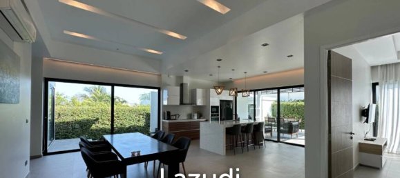 4 Schlafzimmer Villa in Hua Hin, Thailand, Nr. 17927 7