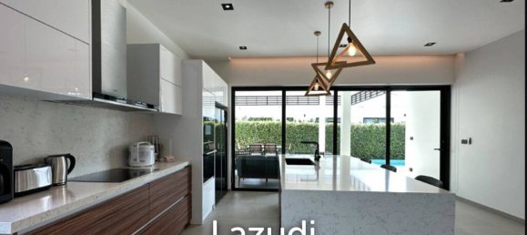 4 Schlafzimmer Villa in Hua Hin, Thailand, Nr. 17927 9