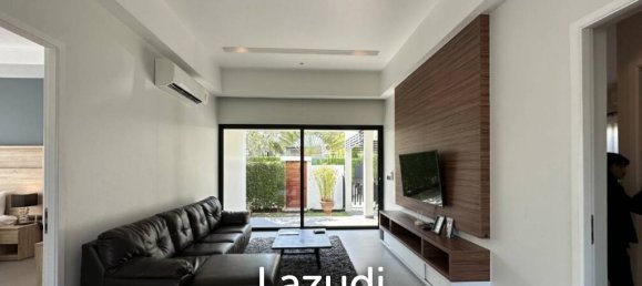 4 Schlafzimmer Villa in Hua Hin, Thailand, Nr. 17927 2