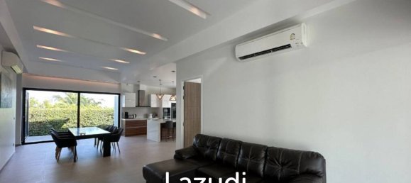 4 Schlafzimmer Villa in Hua Hin, Thailand, Nr. 17927 4