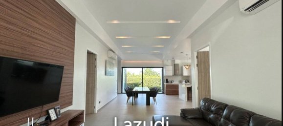 4 Schlafzimmer Villa in Hua Hin, Thailand, Nr. 17927 3