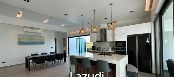 4 Schlafzimmer Villa in Hua Hin, Thailand, Nr. 17927 6