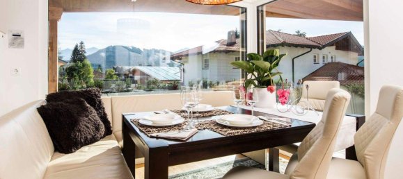 3-Zimmer Haus in Seefeld in Tirol, Austria, Nr. 138164 3