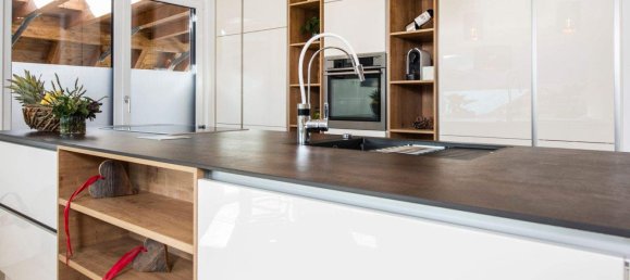 3-Zimmer Haus in Seefeld in Tirol, Austria, Nr. 138164 5