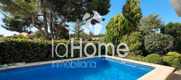 Дом с 5 спальнями в Ла-Элиана, Испания № 148363 5