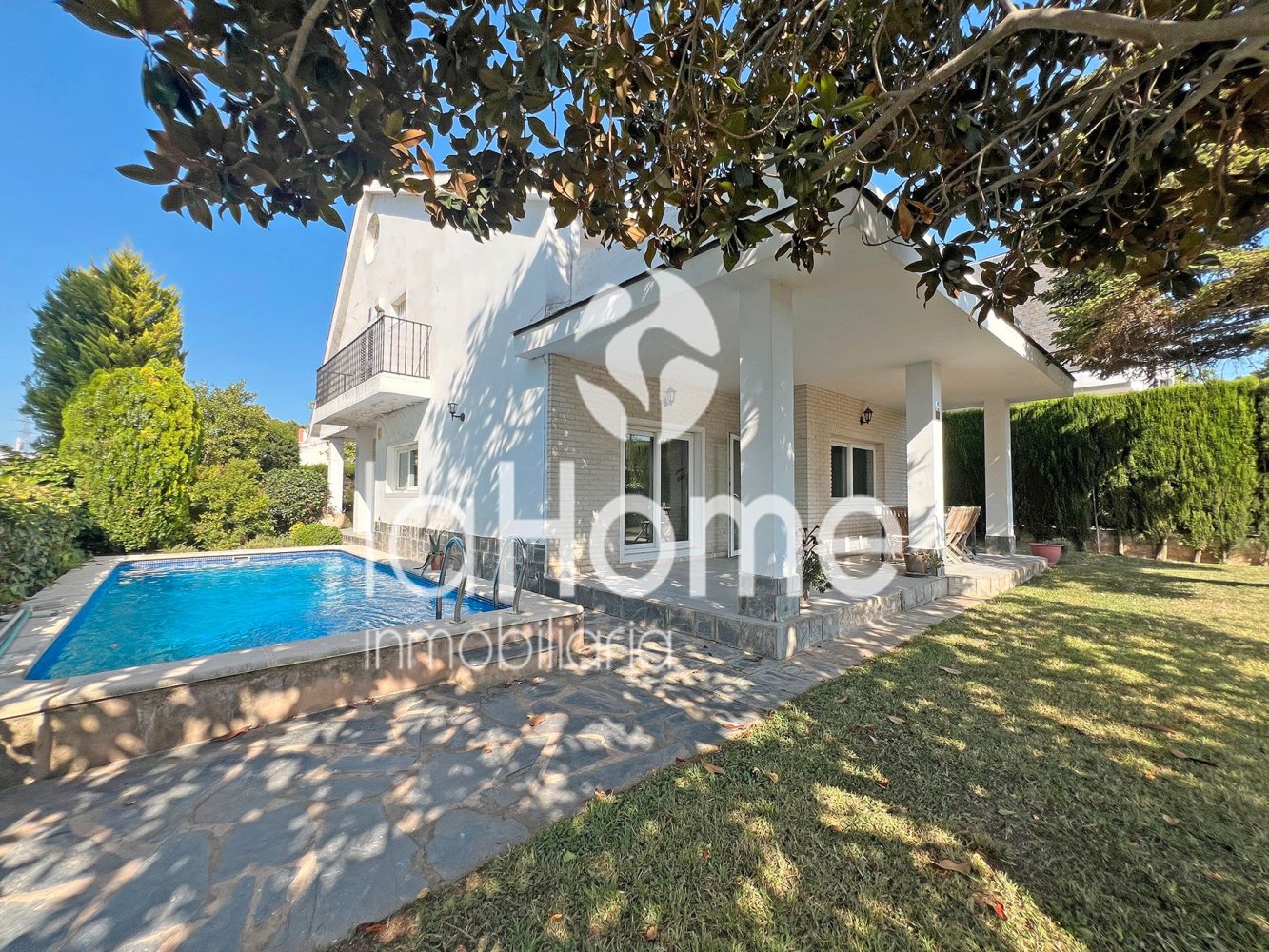 5 bedrooms House in L'Eliana, Spain No. 148363