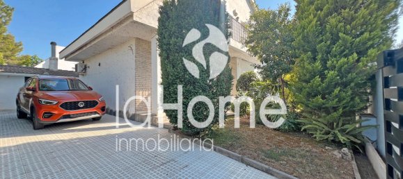 Дом с 5 спальнями в Ла-Элиана, Испания № 148363 43