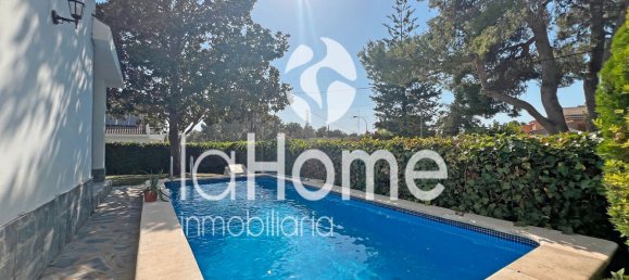 Дом с 5 спальнями в Ла-Элиана, Испания № 148363 42