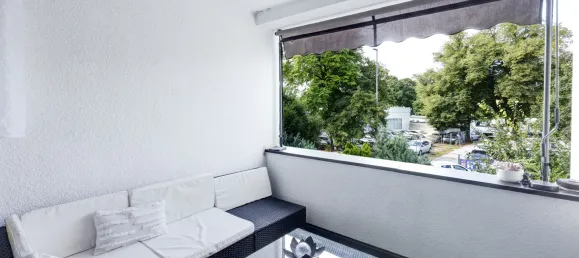 1 غرف نوم شقة في Munich, Germany رقم 314397 7