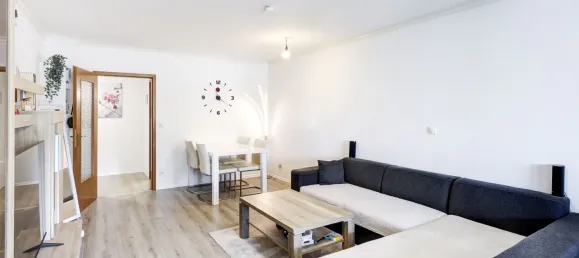 1 غرف نوم شقة في Munich, Germany رقم 314397 6