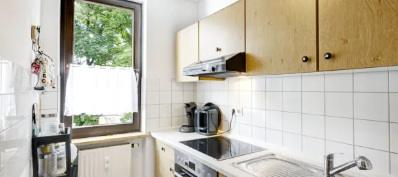 1 غرف نوم شقة في Munich, Germany رقم 314397 5