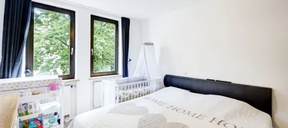 1 غرف نوم شقة في Munich, Germany رقم 314397 3