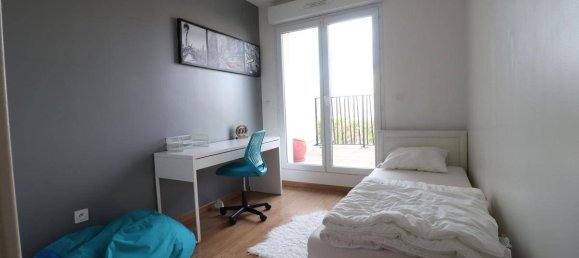 3 غرف نوم منزل في Juvisy-sur-Orge, France رقم 167984 17