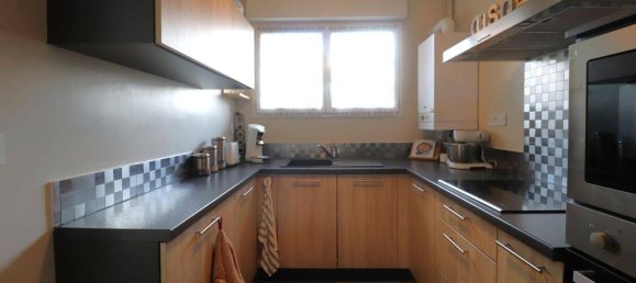 3 غرف نوم منزل في Juvisy-sur-Orge, France رقم 167984 2