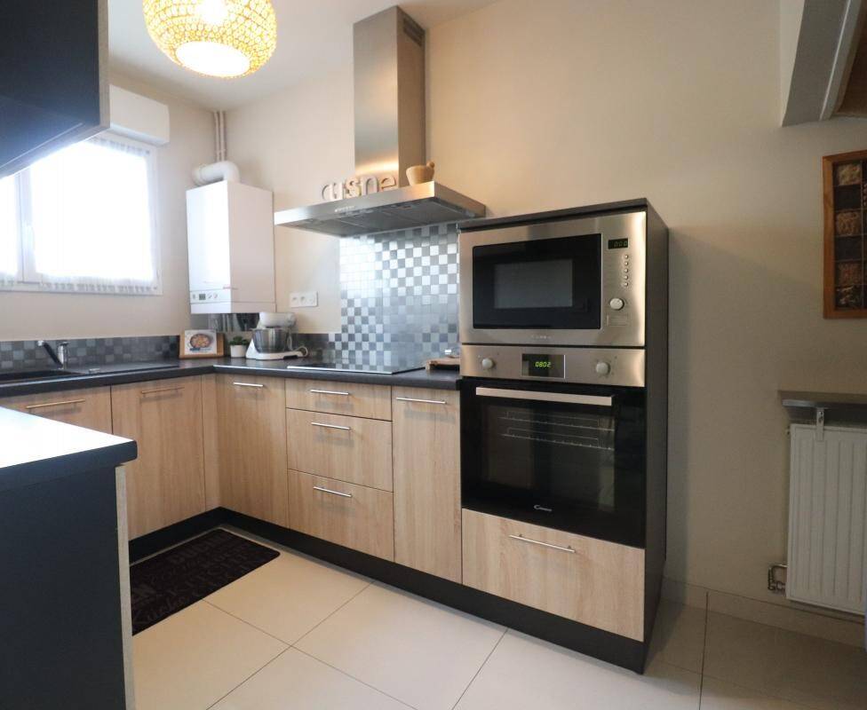 3 غرف نوم منزل في Juvisy-sur-Orge, France رقم 167984