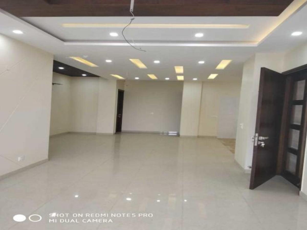 3 chambres Maison à Mohali, India No. 7541