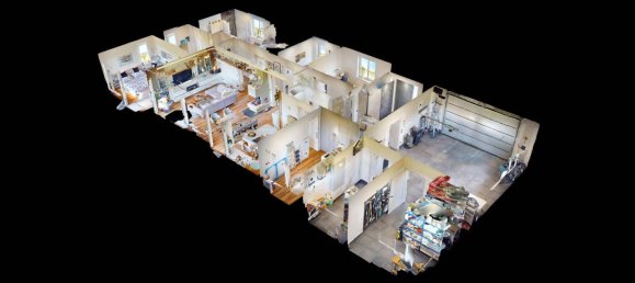 4 rooms Bungalow in Bad Waltersdorf, Austria No. 243532 19