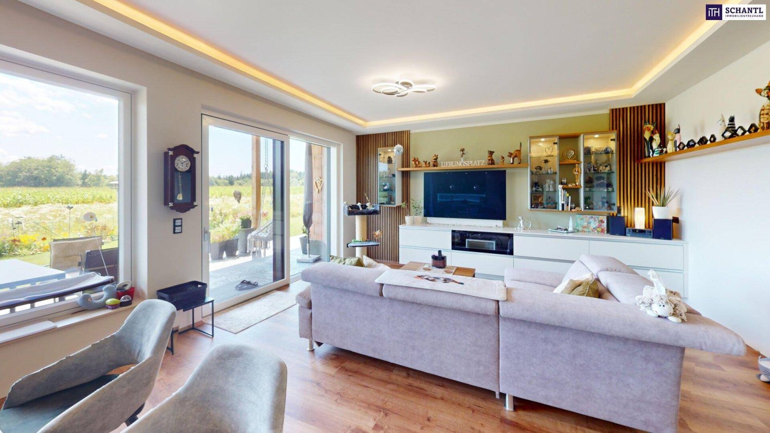 4 rooms Bungalow in Bad Waltersdorf, Austria No. 243532