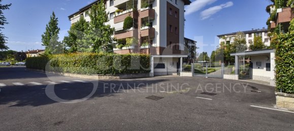 3 غرف نوم شقة في Biassono, Italy رقم 378446 23