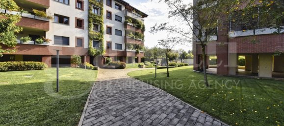 3 غرف نوم شقة في Biassono, Italy رقم 378446 22