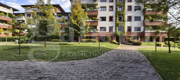 3 غرف نوم شقة في Biassono, Italy رقم 378446 13