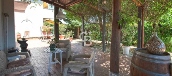 4 bedrooms Villa in Carbognano, Italy No. 305715 7
