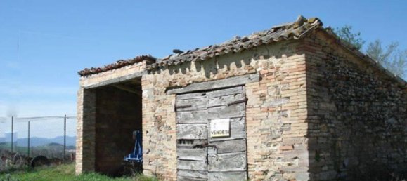 Дом с 5 комнатами в Урбания, Италия № 172358 5