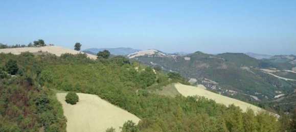 Дом с 5 комнатами в Урбания, Италия № 172358 9